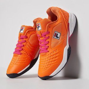 Fila Axilus 2 Energized Tennis Shoes
